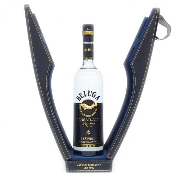 Beluga Transatlantic photo Beluga Transatlantic image