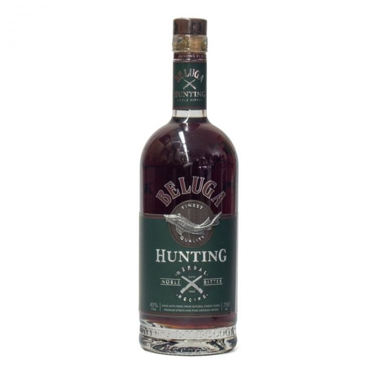 Beluga Hunting Herbal photo Beluga Hunting Herbal image