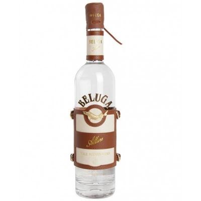 Beluga Allure photo Beluga Allure image