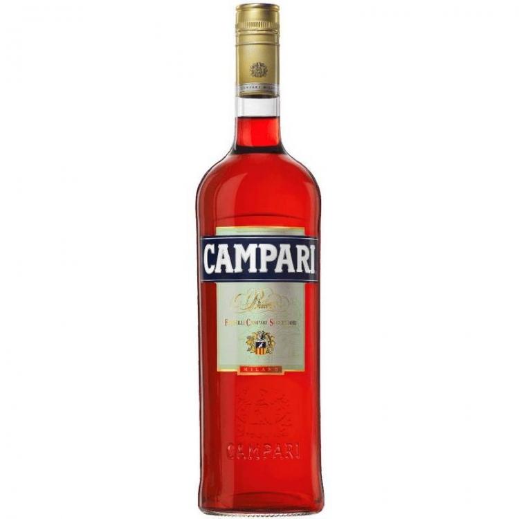 Campari image