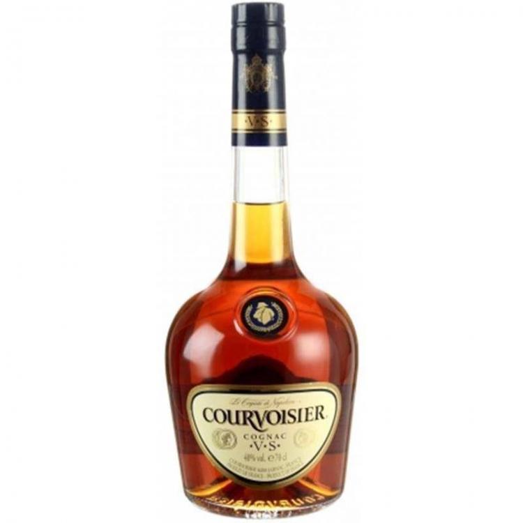 Courvoisier V.S. image
