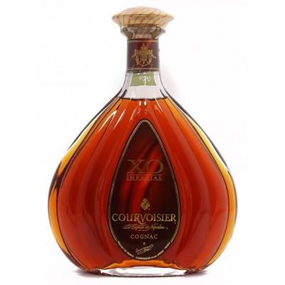 Courvoisier X.O. photo Courvoisier X.O. image