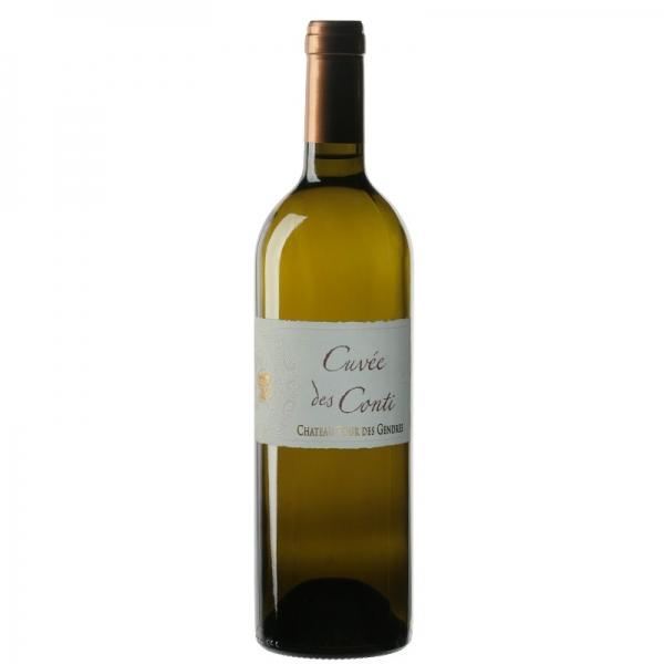 Совиньон Блан, Анжело Конти картинка