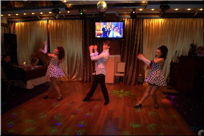 New Year 2013 - 2014