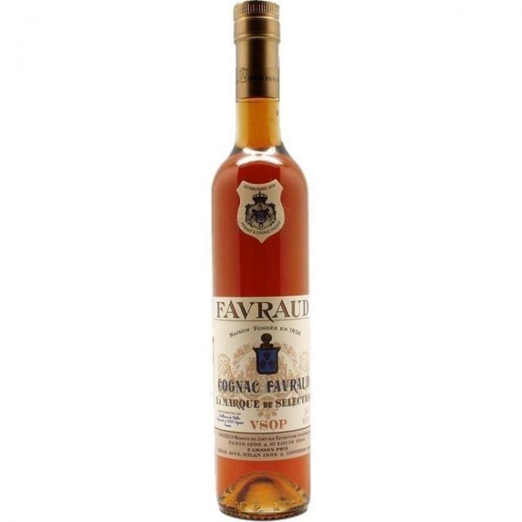 Favraud V.S.O.P. image