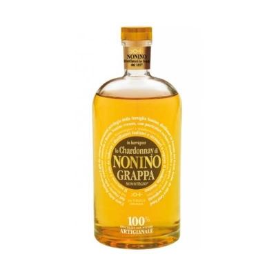 Lo Chardonnay Di Nonino image