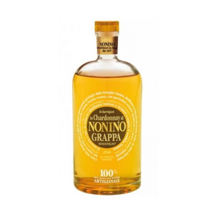 Lo Chardonnay Di Nonino image