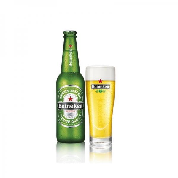 Хайнекен, Светлое Пиво картинка