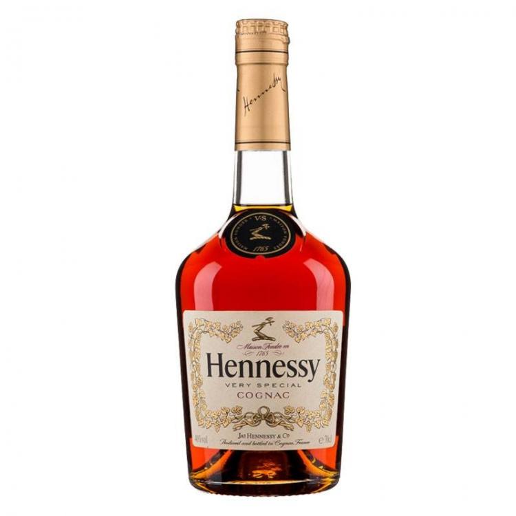 Hennessy V.S. image
