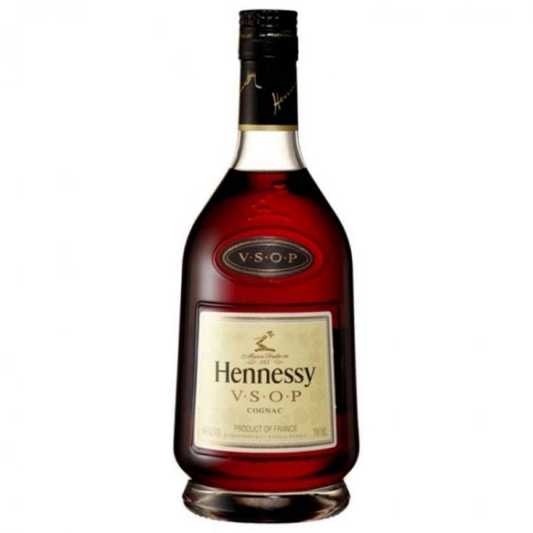 Hennessy V.S.O.P. image