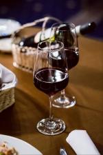 27 ноября в 20:00 — Вечер саксофона в ресторане АристократЪ. фото 27 ноября в 20:00 — Вечер саксофона в ресторане АристократЪ. картинка