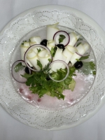 Шпик соленый картинка