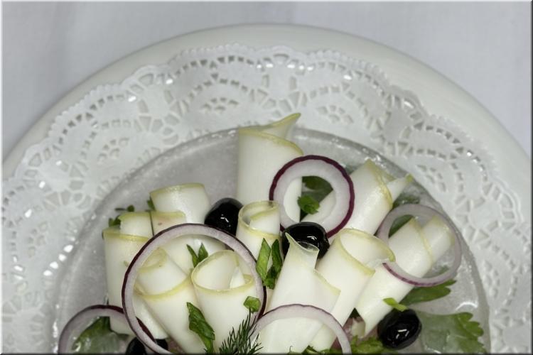 Шпик соленый картинка