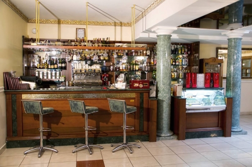 Барная карта