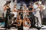 Combined New Year's corporate parties фото Combined New Year's corporate parties картинка