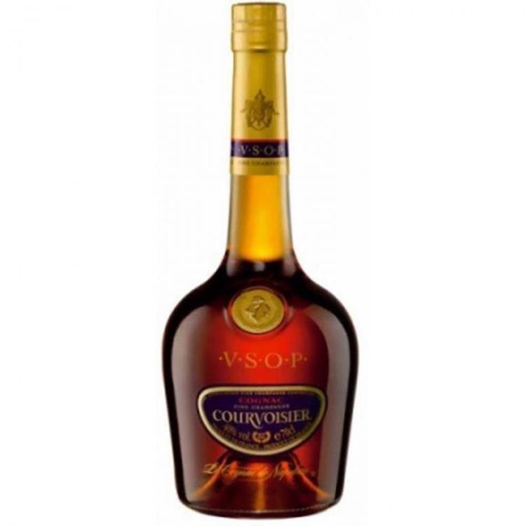 Courvoisier V.S.O.P. image
