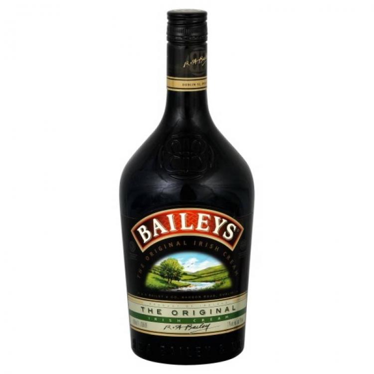 Бейлиз картинка