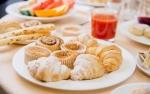 We invite you for breakfast at the Aristocrat restaurant! фото We invite you for breakfast at the Aristocrat restaurant! картинка