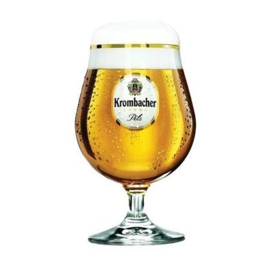Krombacher Beer, Light photo Krombacher Beer, Light image