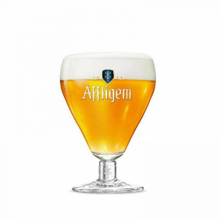 Afligem, Blonde Ale, Belgium image
