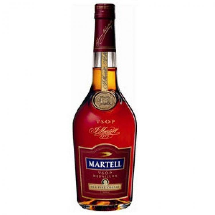 Martell V.S.O.P. image