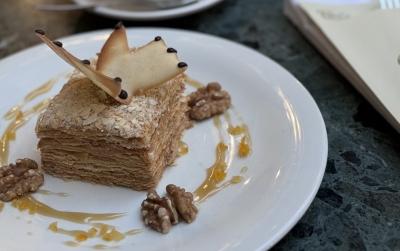 Mille-Feuille photo Mille-Feuille image