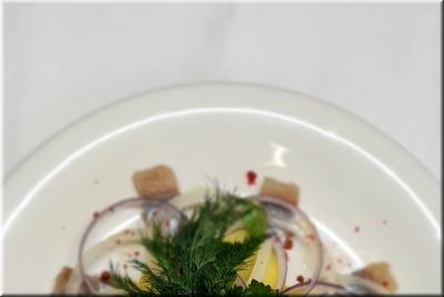 Сельдь с отварным картофелем фото Сельдь с отварным картофелем картинка