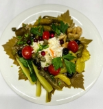 Ассорти разносолов картинка