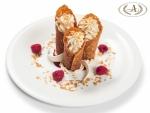 Desserts of the restaurant "Aristocrat" фото Desserts of the restaurant "Aristocrat" картинка