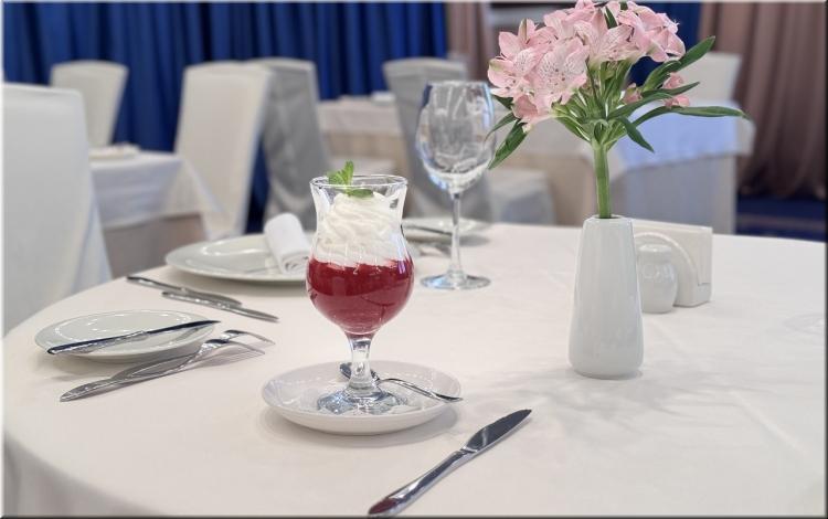 Клубника протертая с сахаром фото Клубника протертая с сахаром картинка