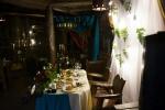 A wedding in the circle of those closest will be beautiful and soulful - spend it on the cozy terrace of the Rublev bar. фото A wedding in the circle of those closest will be beautiful and soulful - spend it on the cozy terrace of the Rublev bar. картинка