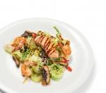 Салат из черешкового Сельдерея фото Салат из черешкового Сельдерея картинка