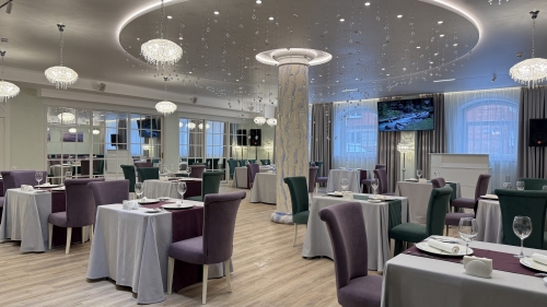 Aristokrat картинка