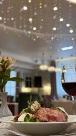 Вечер живой музыки в ресторане "Аристократъ" фото Вечер живой музыки в ресторане "Аристократъ" картинка