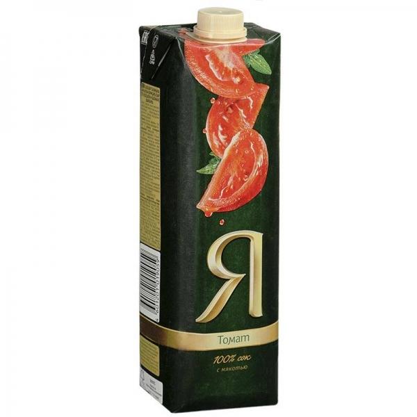 СОК «Я» Томатный картинка