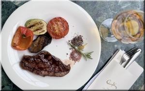 "Стейк Пиканья" фото   "Стейк Пиканья" картинка