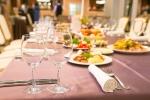We are organizing a banquet! фото We are organizing a banquet! картинка