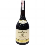 Torres 5 Solera Reserva photo Torres 5 Solera Reserva image