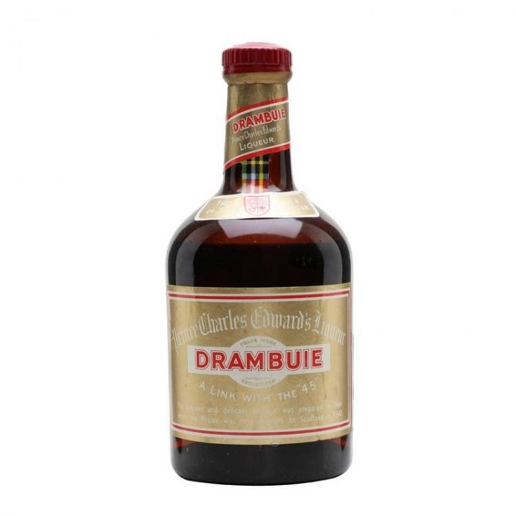 Драмбуи картинка