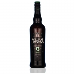 William Lawson's 13 years photo William Lawson's 13 years image