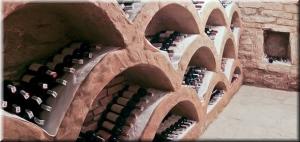Wine cellar photo Wine cellar image